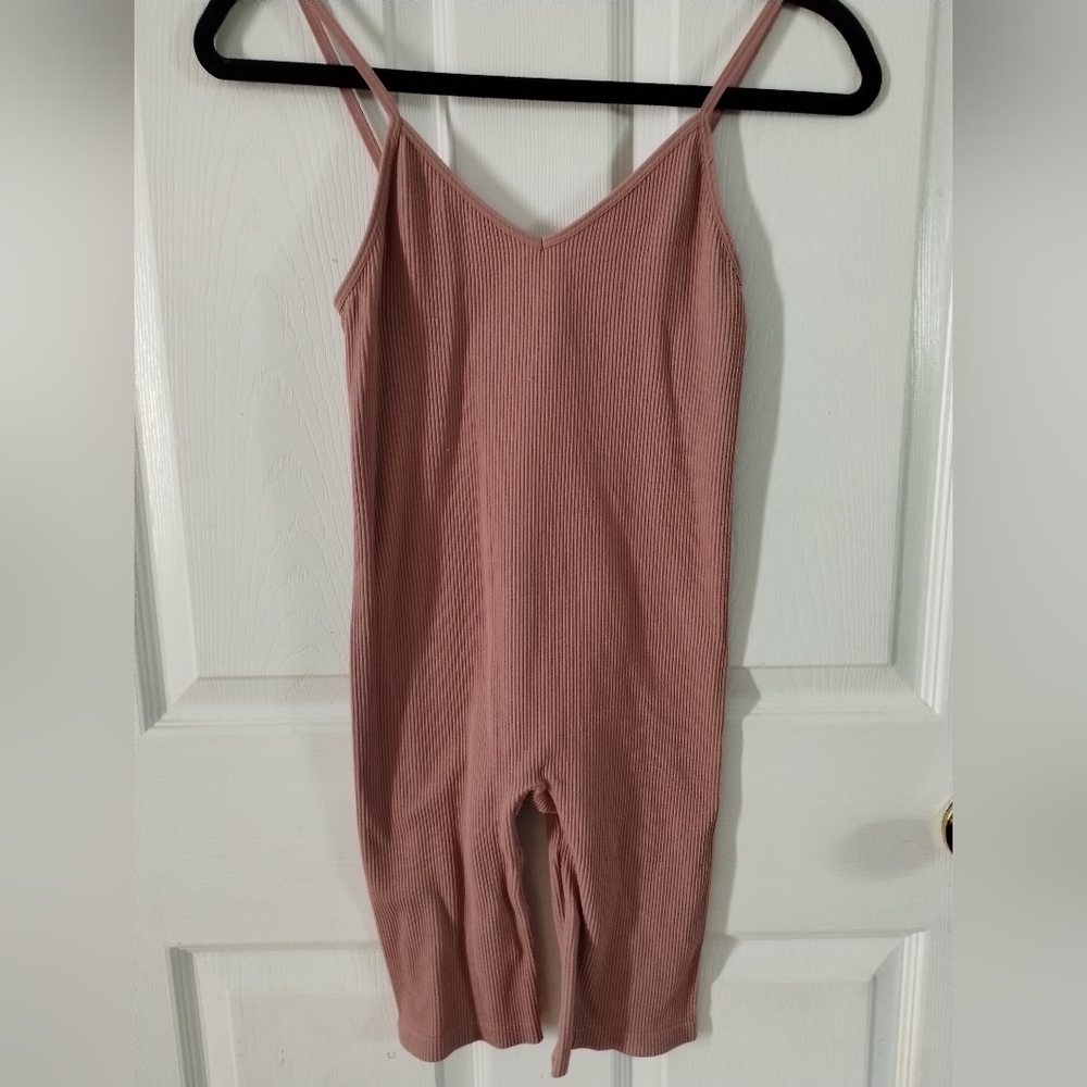 Women's Romper